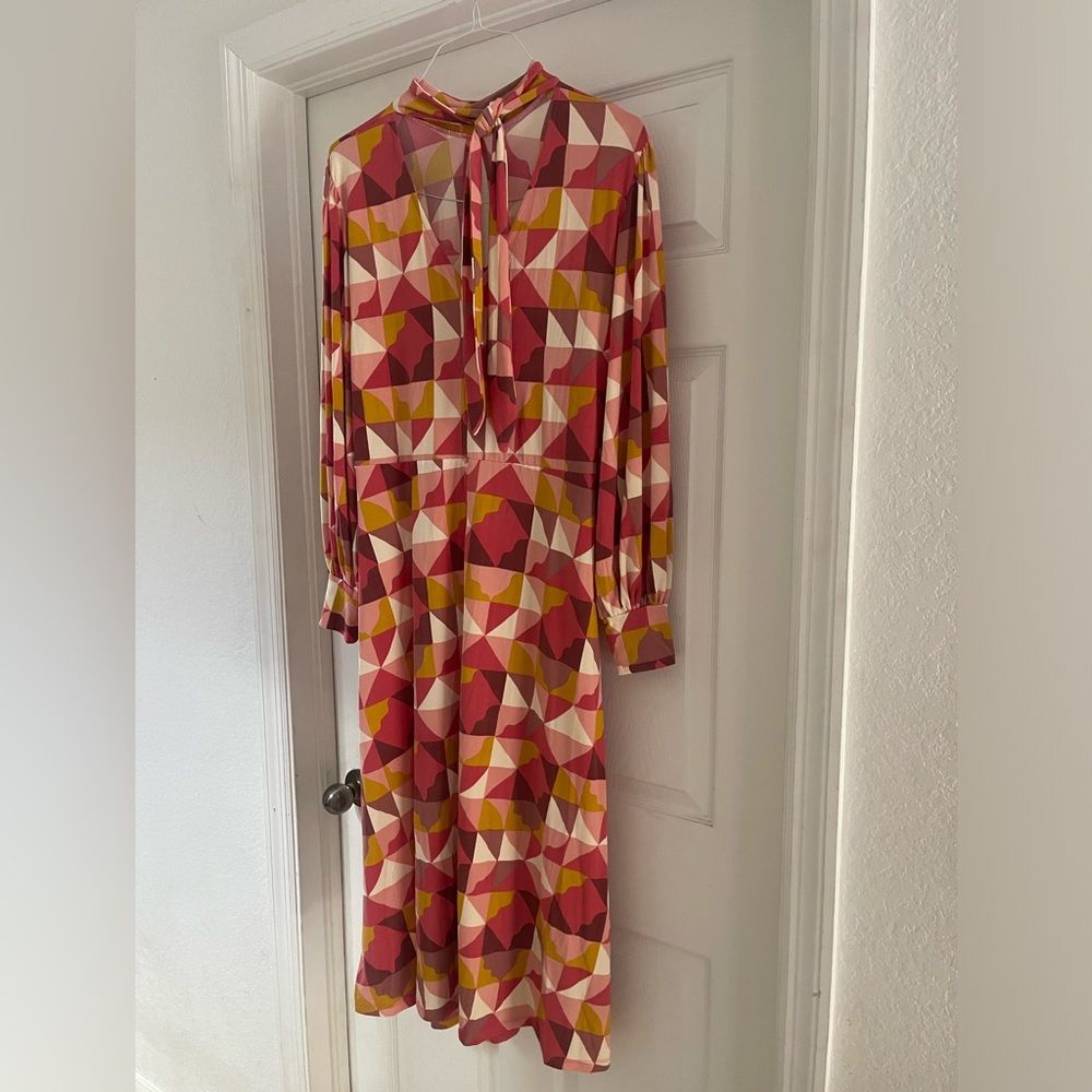 Women dress